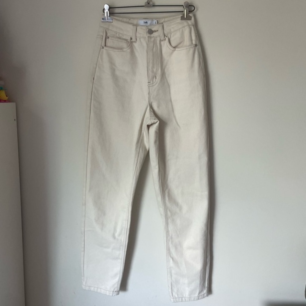 Twik Women’s Old School Fit Jeans